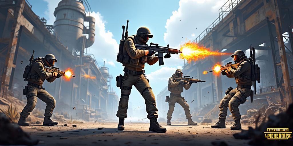 和平精英外挂【虎牙直装】人物透视 锁死自瞄 子弹追踪 雷达预警 掩体变色 物资显示 载具显示