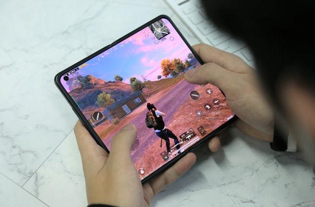 和平精英《太乙真人》辅助